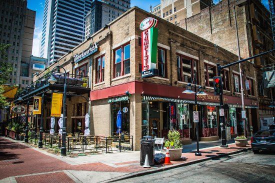 Campisi's Restaurant